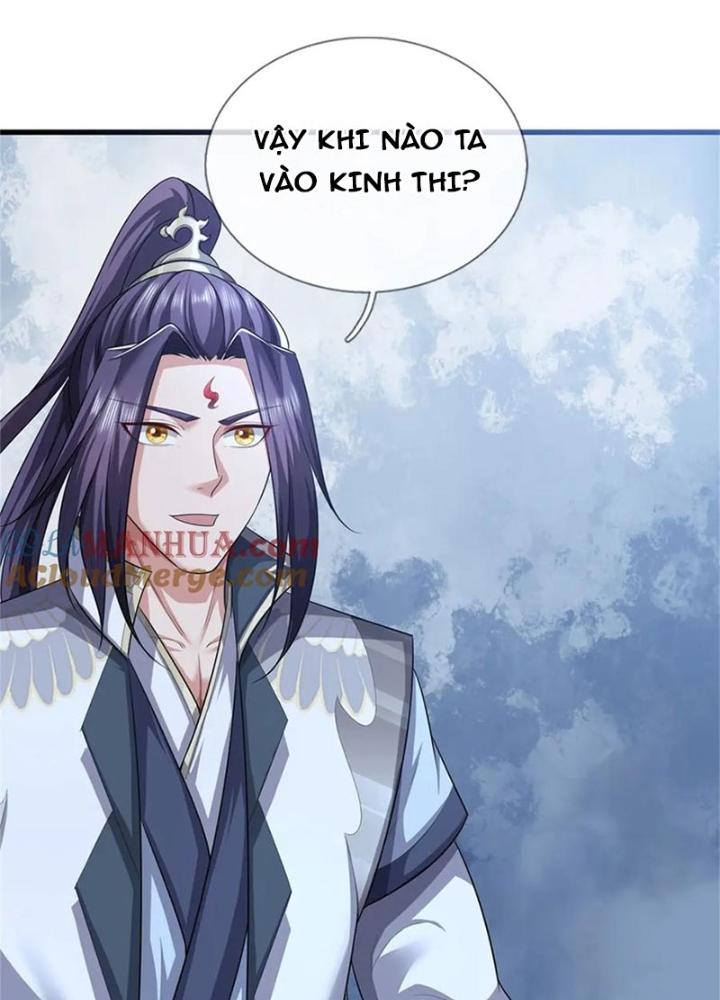 Ta Được Nuôi Dưỡng Bởi Nữ Ma Đầu Chapter 109 - Trang 2