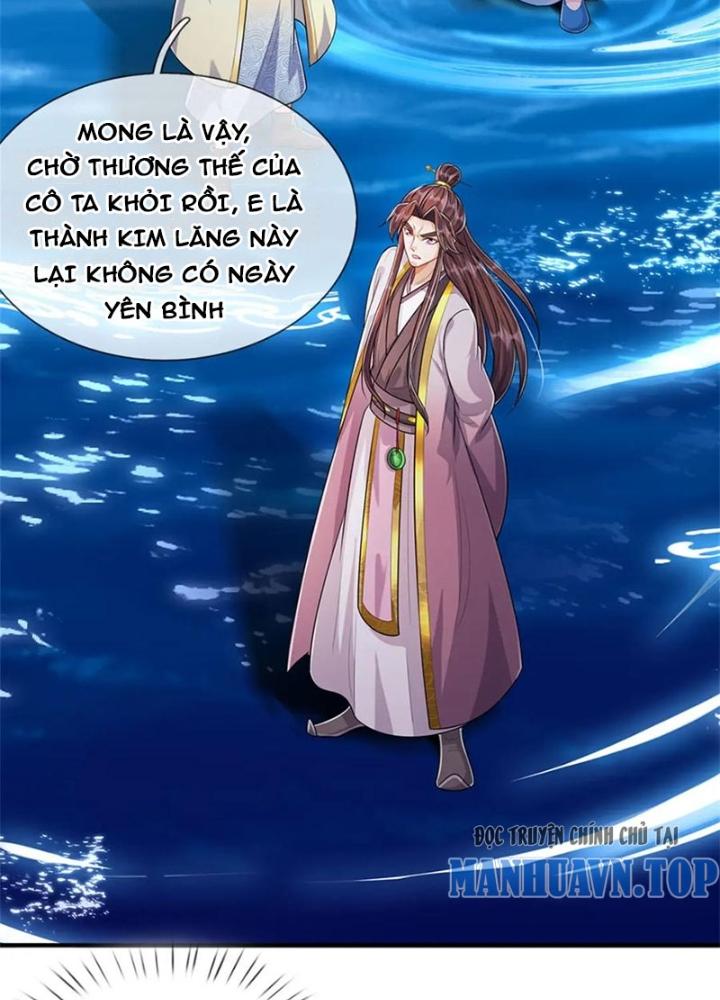 Ta Được Nuôi Dưỡng Bởi Nữ Ma Đầu Chapter 109 - Trang 2