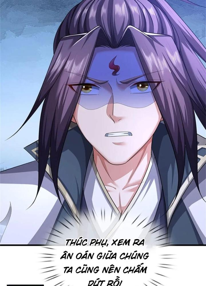 Ta Được Nuôi Dưỡng Bởi Nữ Ma Đầu Chapter 109 - Trang 2