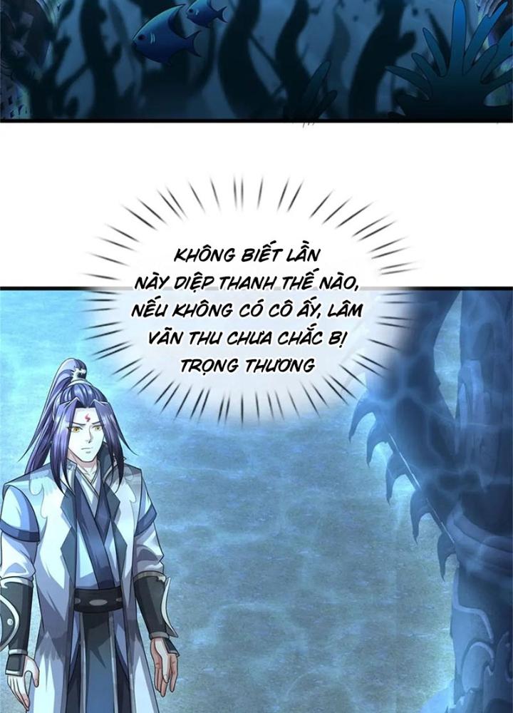 Ta Được Nuôi Dưỡng Bởi Nữ Ma Đầu Chapter 109 - Trang 2