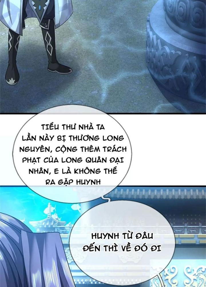 Ta Được Nuôi Dưỡng Bởi Nữ Ma Đầu Chapter 109 - Trang 2