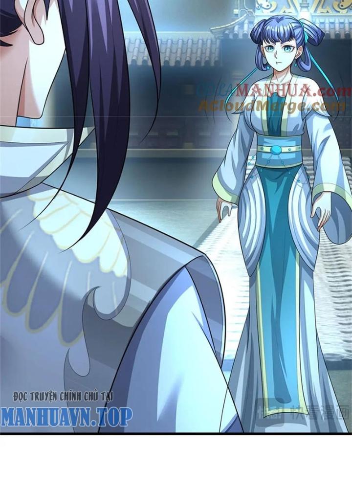 Ta Được Nuôi Dưỡng Bởi Nữ Ma Đầu Chapter 109 - Trang 2