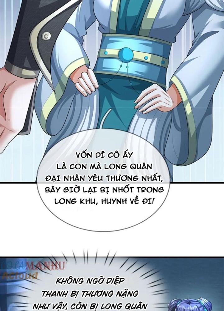 Ta Được Nuôi Dưỡng Bởi Nữ Ma Đầu Chapter 109 - Trang 2