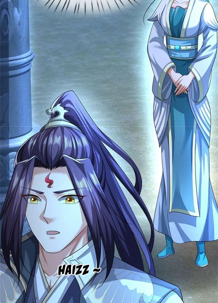 Ta Được Nuôi Dưỡng Bởi Nữ Ma Đầu Chapter 109 - Trang 2