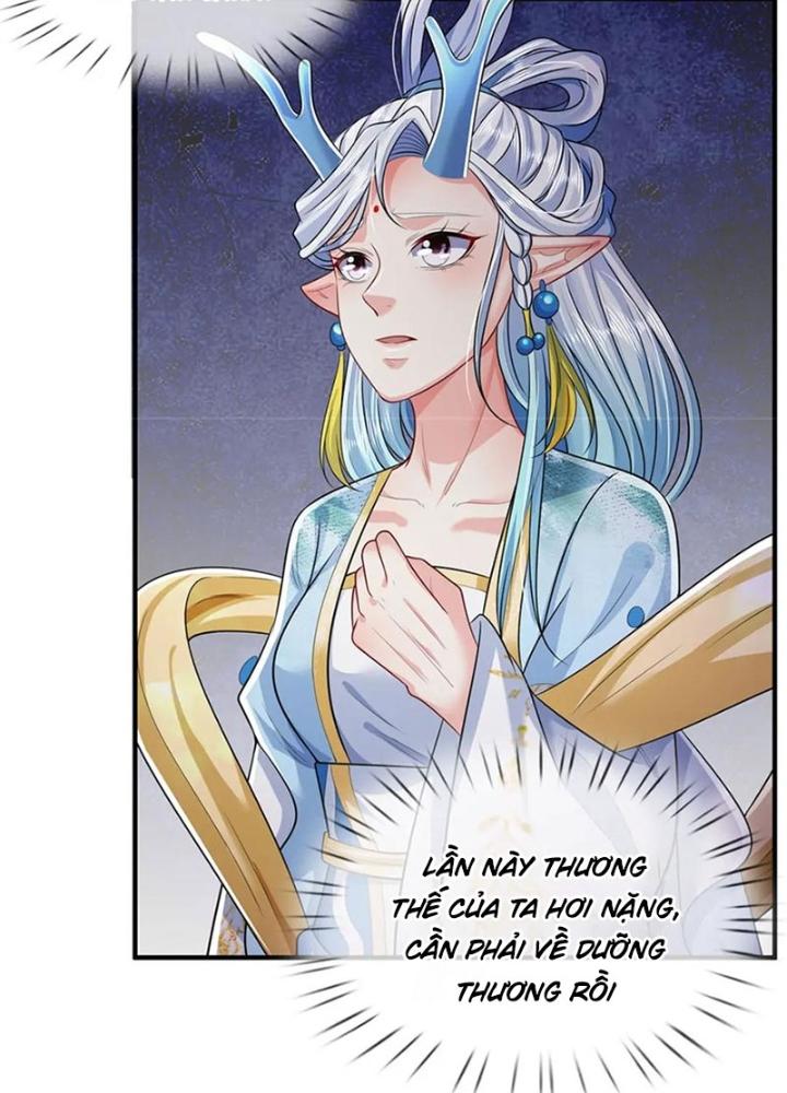 Ta Được Nuôi Dưỡng Bởi Nữ Ma Đầu Chapter 109 - Trang 2