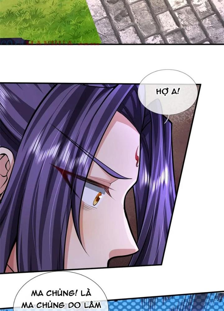 Ta Được Nuôi Dưỡng Bởi Nữ Ma Đầu Chapter 109 - Trang 2