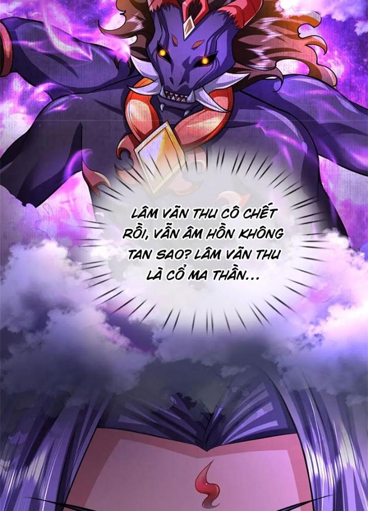 Ta Được Nuôi Dưỡng Bởi Nữ Ma Đầu Chapter 109 - Trang 2