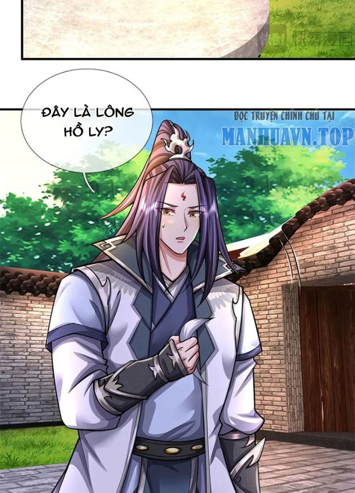 Ta Được Nuôi Dưỡng Bởi Nữ Ma Đầu Chapter 109 - Trang 2