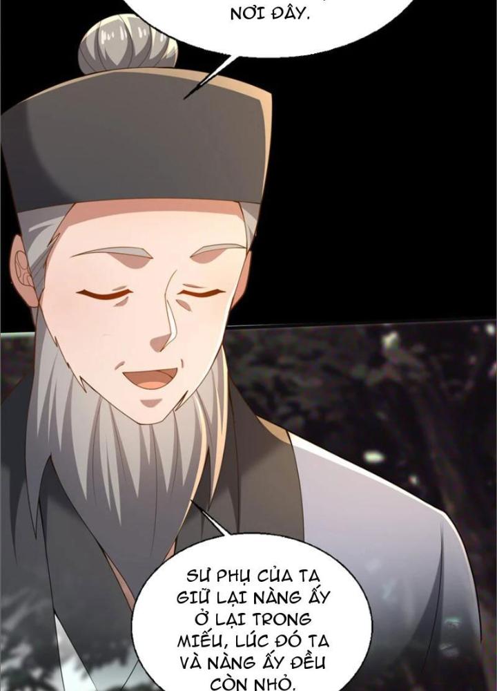 Võ Thánh Này Khảng Khái Quá Rồi Chapter 49 - Trang 3