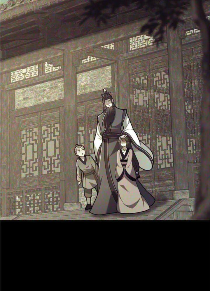 Võ Thánh Này Khảng Khái Quá Rồi Chapter 49 - Trang 3