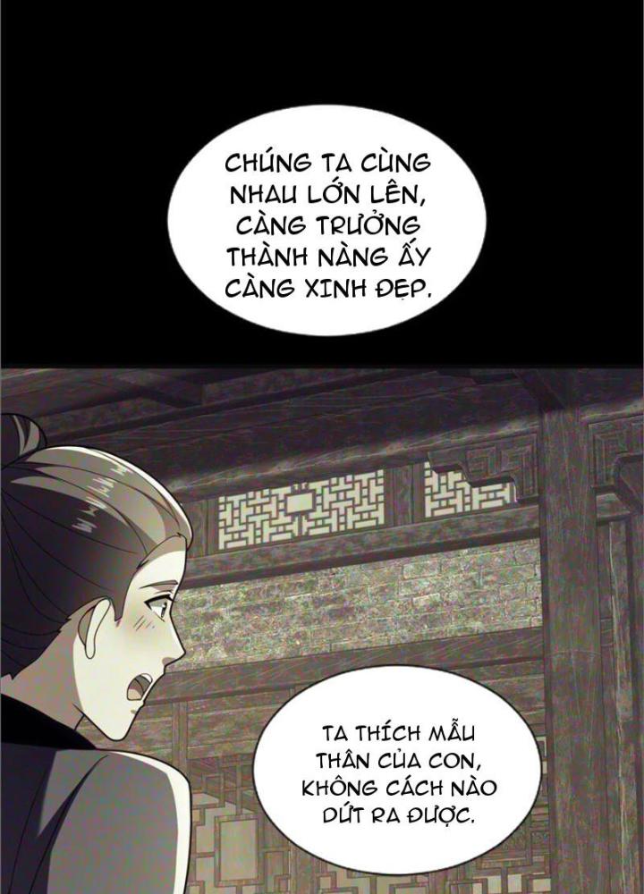 Võ Thánh Này Khảng Khái Quá Rồi Chapter 49 - Trang 3