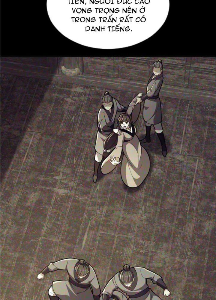 Võ Thánh Này Khảng Khái Quá Rồi Chapter 49 - Trang 3