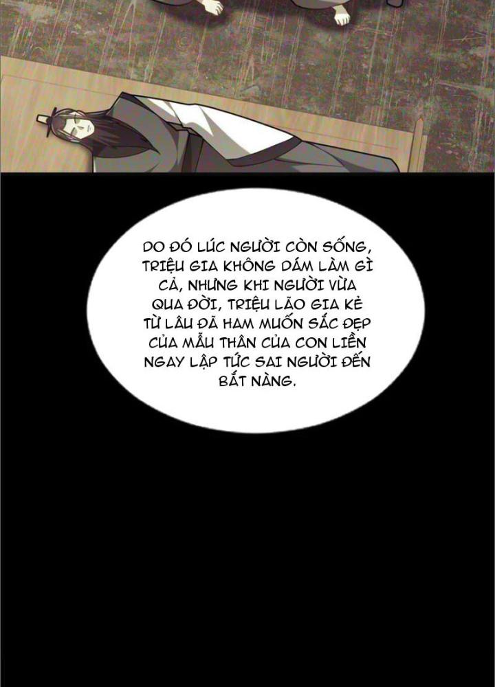 Võ Thánh Này Khảng Khái Quá Rồi Chapter 49 - Trang 3