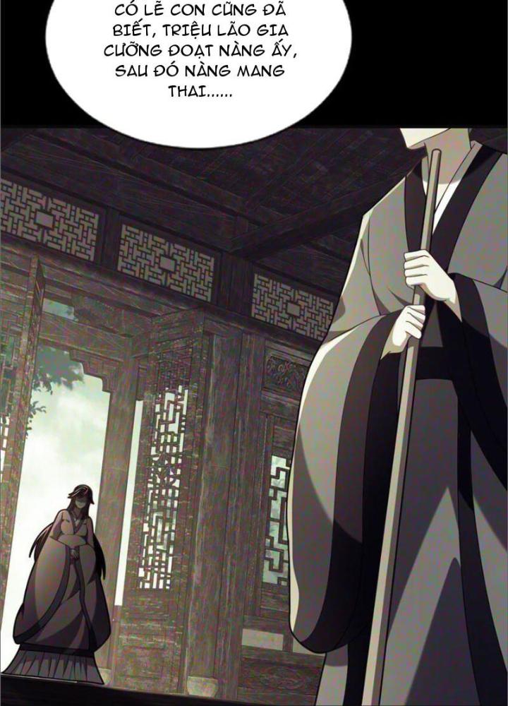 Võ Thánh Này Khảng Khái Quá Rồi Chapter 49 - Trang 3