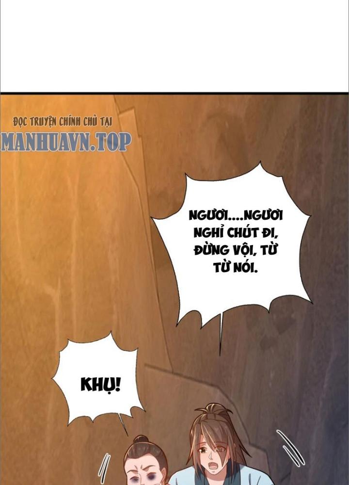 Võ Thánh Này Khảng Khái Quá Rồi Chapter 49 - Trang 3