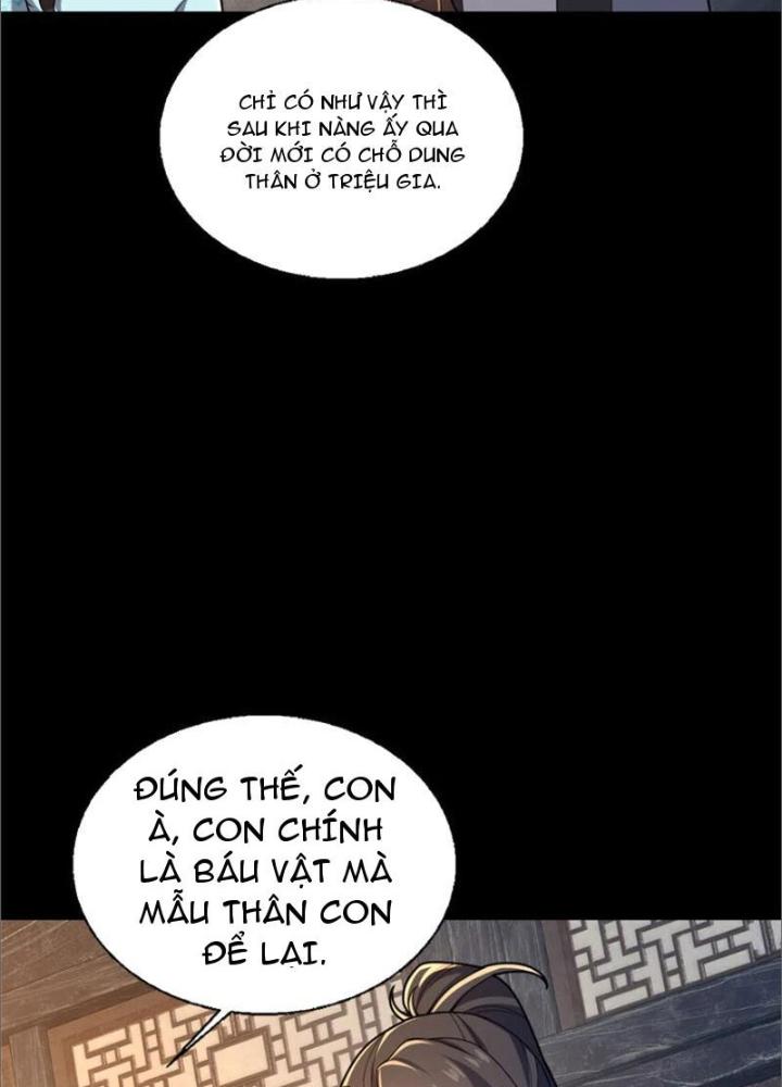 Võ Thánh Này Khảng Khái Quá Rồi Chapter 49 - Trang 3