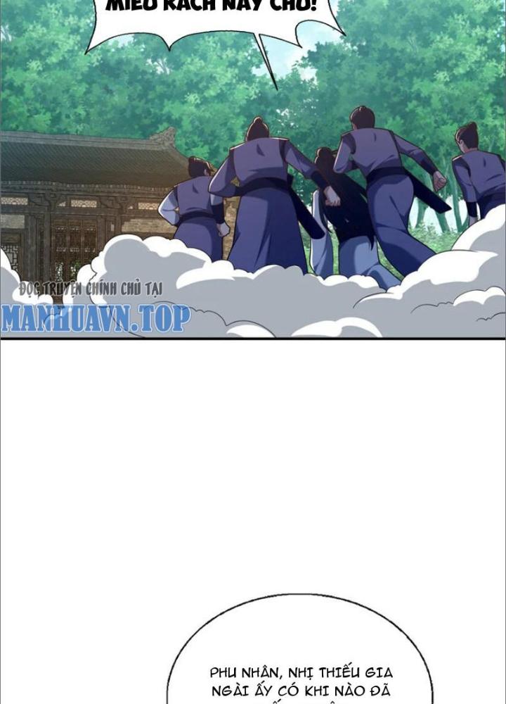 Võ Thánh Này Khảng Khái Quá Rồi Chapter 49 - Trang 3