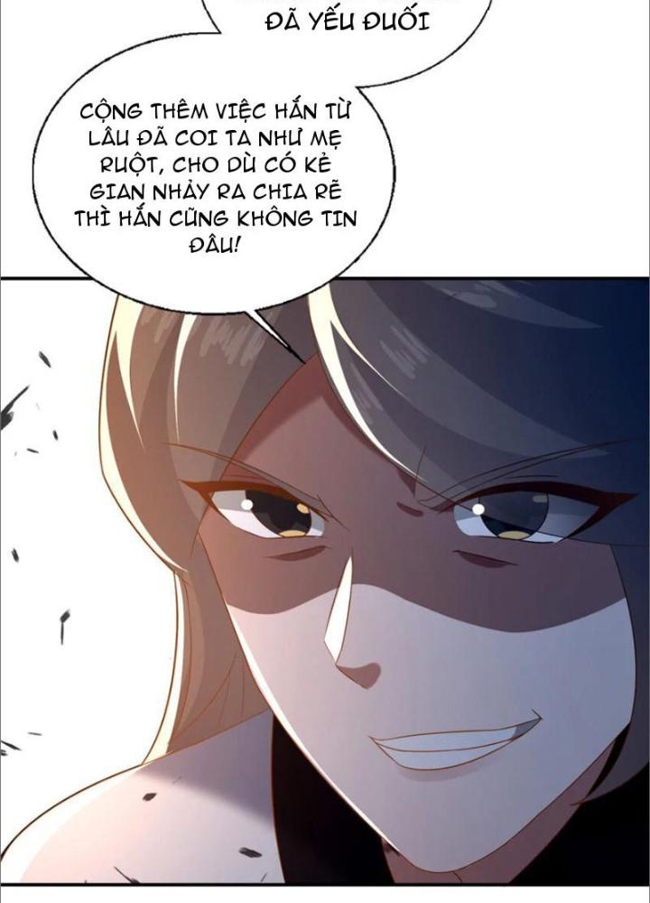 Võ Thánh Này Khảng Khái Quá Rồi Chapter 49 - Trang 3