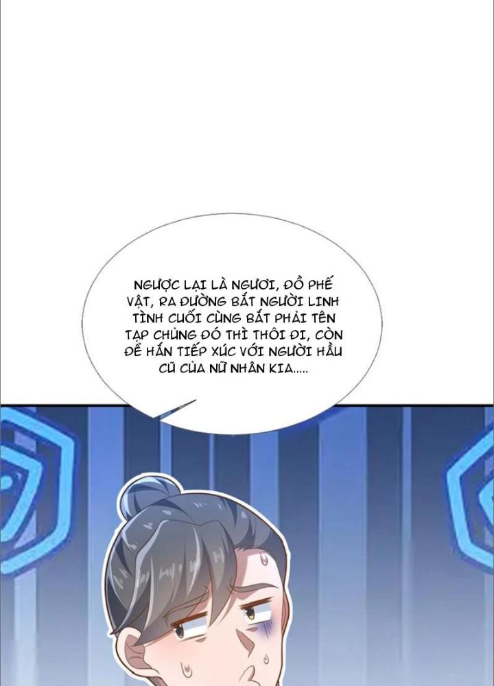 Võ Thánh Này Khảng Khái Quá Rồi Chapter 49 - Trang 3