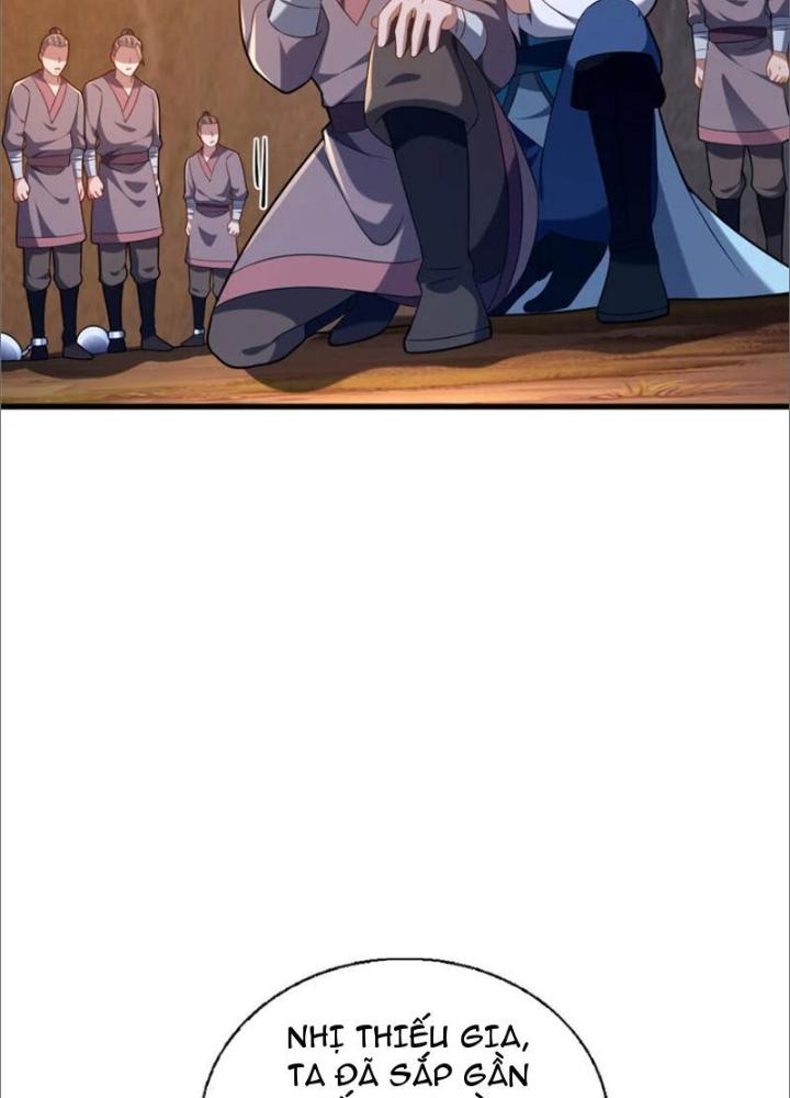 Võ Thánh Này Khảng Khái Quá Rồi Chapter 49 - Trang 3