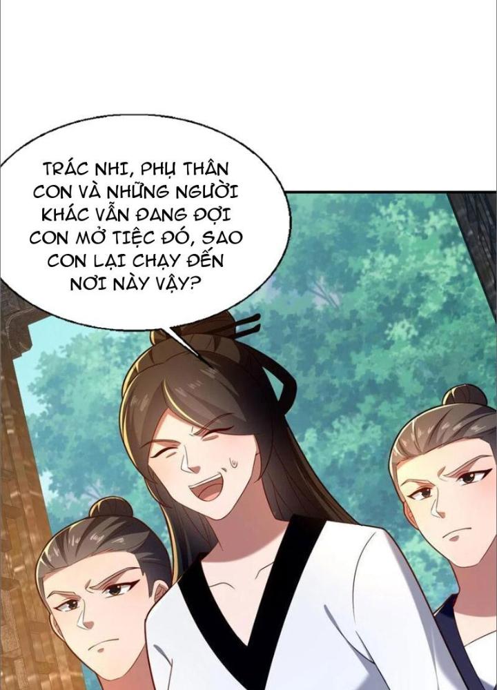 Võ Thánh Này Khảng Khái Quá Rồi Chapter 49 - Trang 3