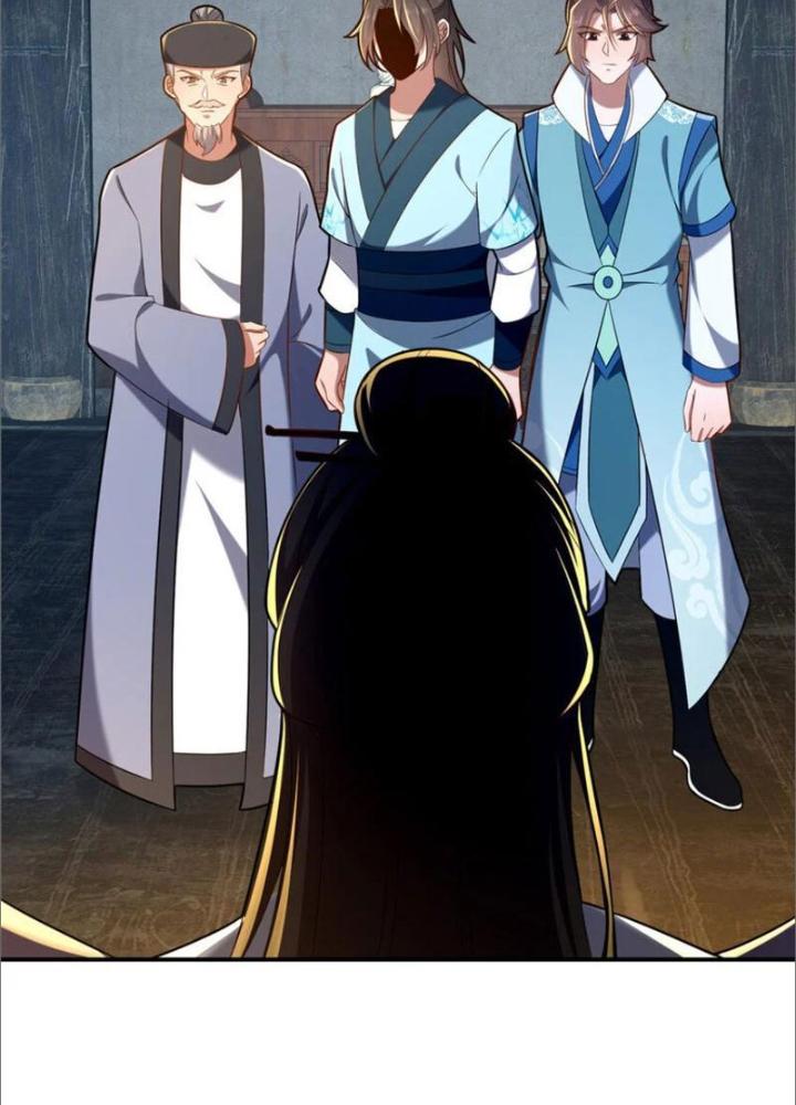 Võ Thánh Này Khảng Khái Quá Rồi Chapter 49 - Trang 3