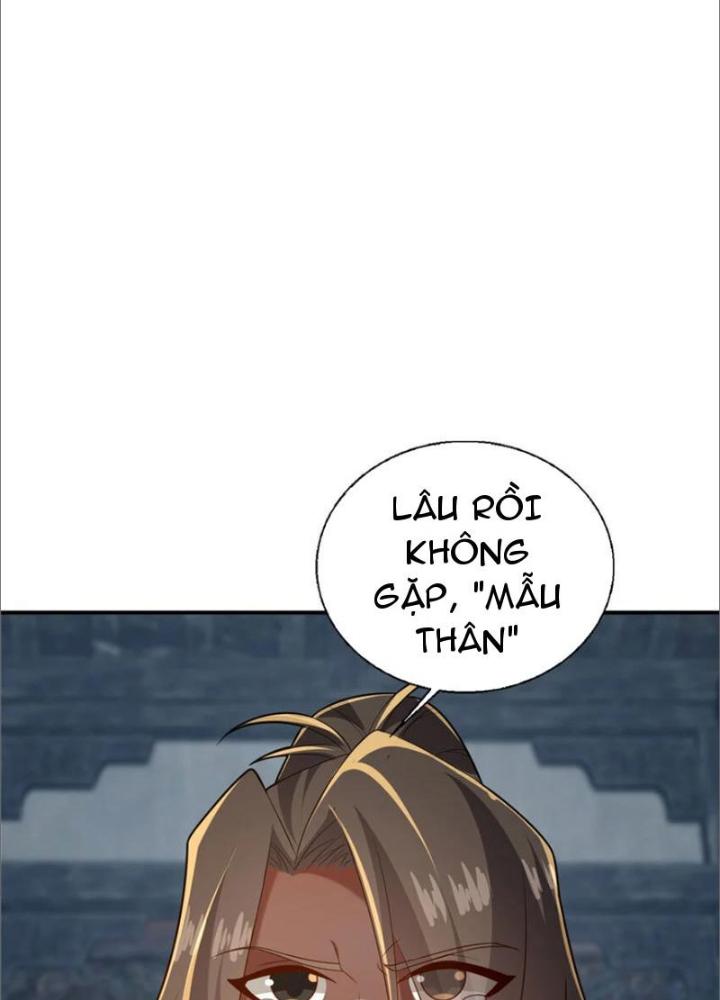 Võ Thánh Này Khảng Khái Quá Rồi Chapter 49 - Trang 3