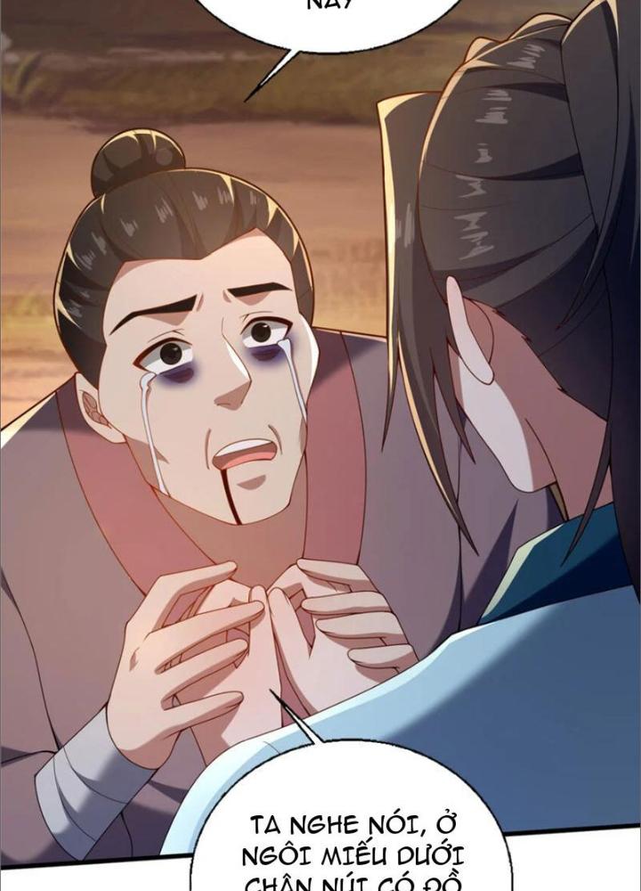 Võ Thánh Này Khảng Khái Quá Rồi Chapter 49 - Trang 3