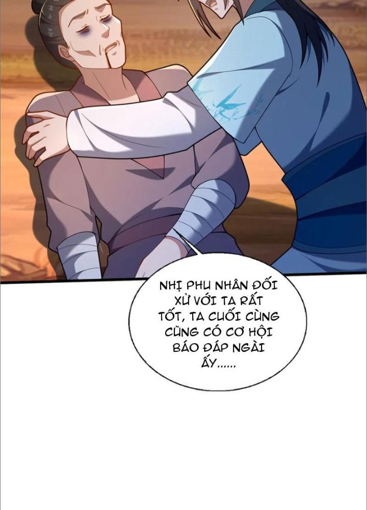 Võ Thánh Này Khảng Khái Quá Rồi Chapter 49 - Trang 3