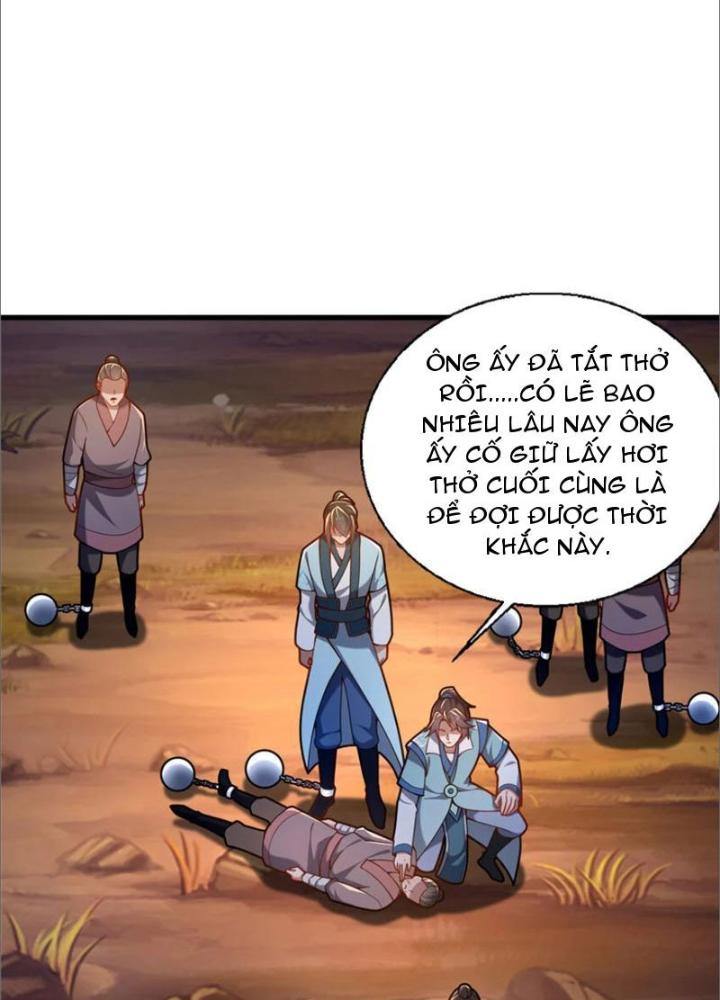 Võ Thánh Này Khảng Khái Quá Rồi Chapter 49 - Trang 3