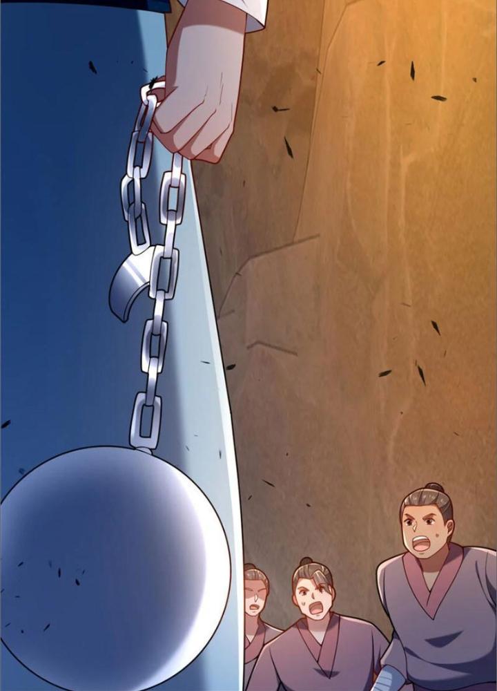 Võ Thánh Này Khảng Khái Quá Rồi Chapter 49 - Trang 3