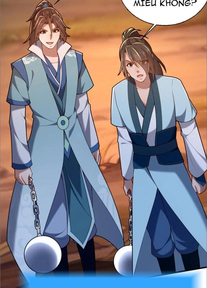 Võ Thánh Này Khảng Khái Quá Rồi Chapter 49 - Trang 3