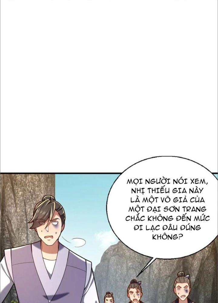 Võ Thánh Này Khảng Khái Quá Rồi Chapter 49 - Trang 3