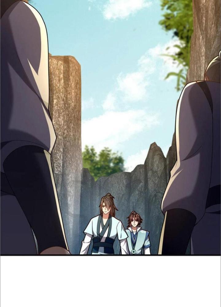 Võ Thánh Này Khảng Khái Quá Rồi Chapter 49 - Trang 3