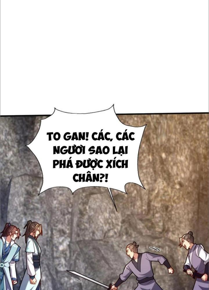 Võ Thánh Này Khảng Khái Quá Rồi Chapter 49 - Trang 3