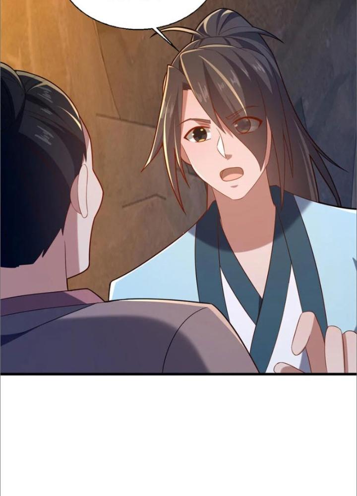 Võ Thánh Này Khảng Khái Quá Rồi Chapter 49 - Trang 3