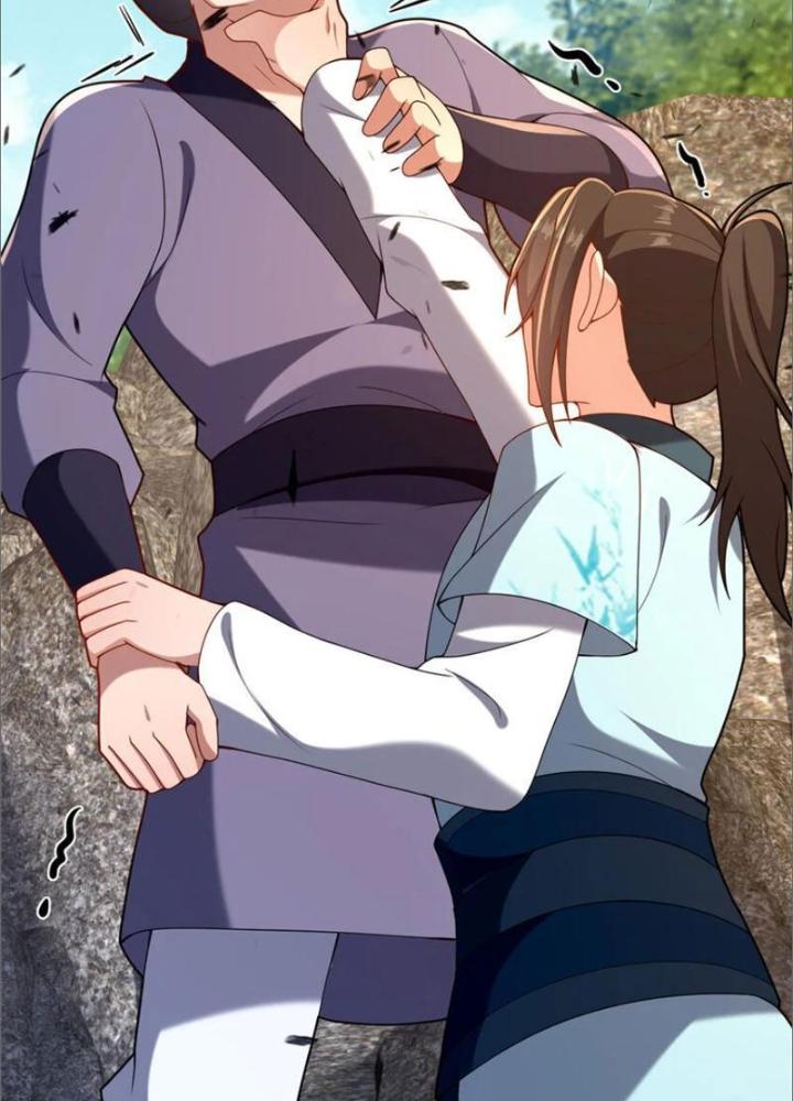 Võ Thánh Này Khảng Khái Quá Rồi Chapter 49 - Trang 3