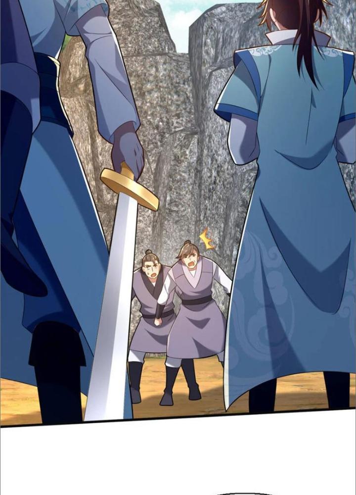 Võ Thánh Này Khảng Khái Quá Rồi Chapter 49 - Trang 3