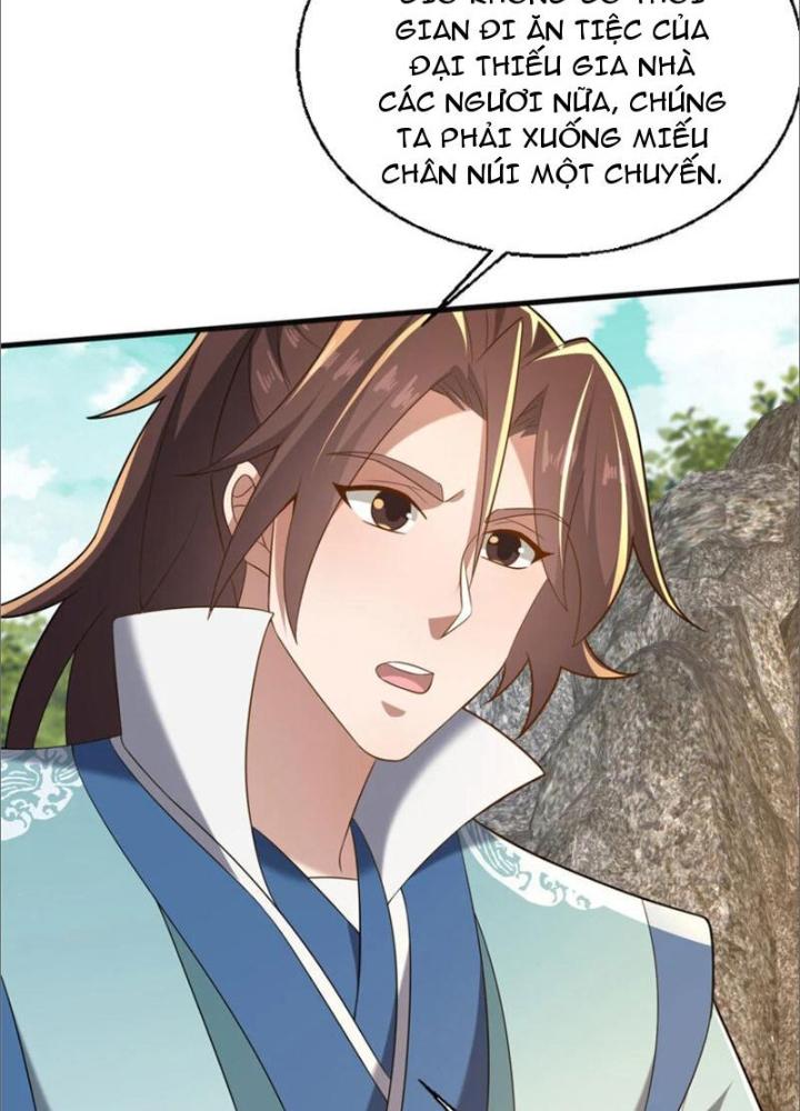 Võ Thánh Này Khảng Khái Quá Rồi Chapter 49 - Trang 3