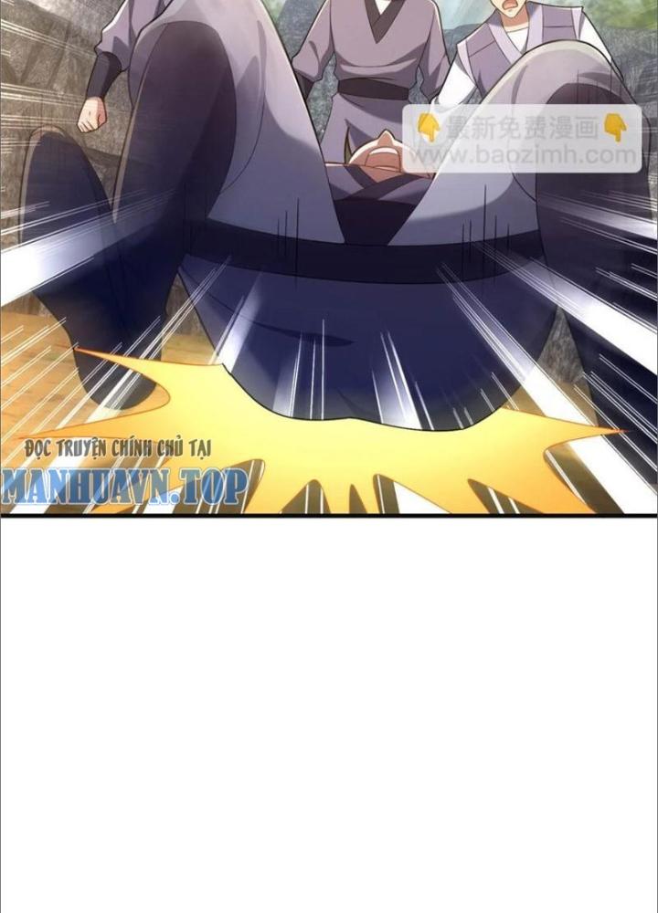 Võ Thánh Này Khảng Khái Quá Rồi Chapter 49 - Trang 3