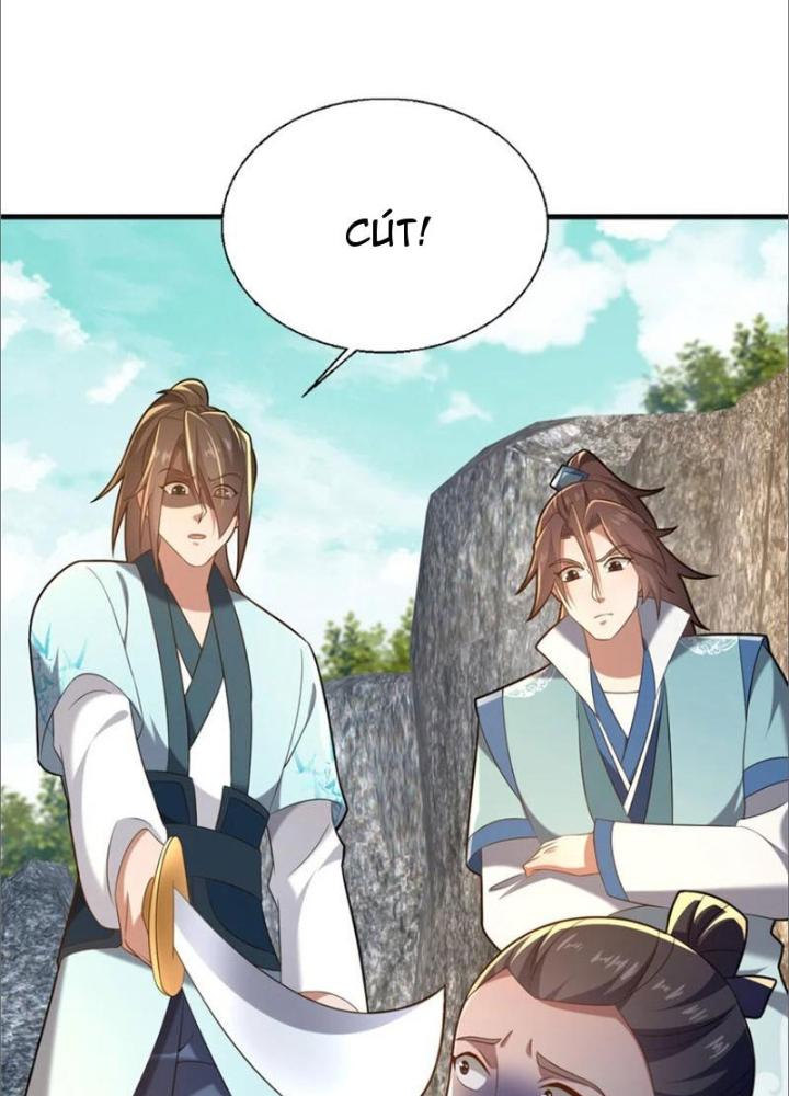 Võ Thánh Này Khảng Khái Quá Rồi Chapter 49 - Trang 3