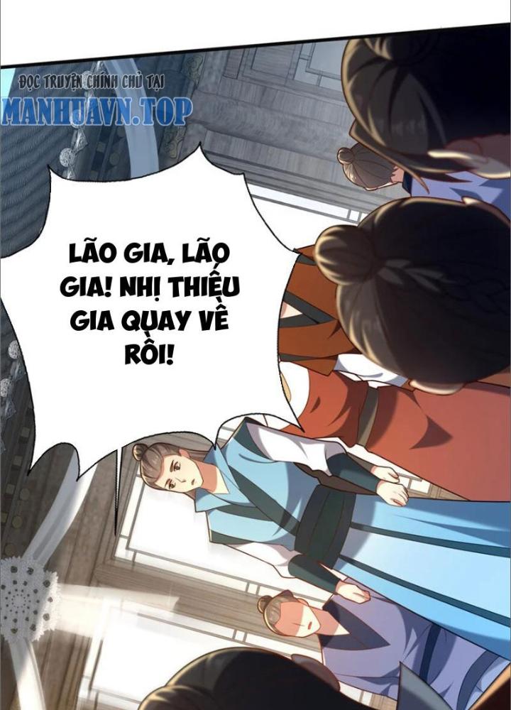 Võ Thánh Này Khảng Khái Quá Rồi Chapter 49 - Trang 3