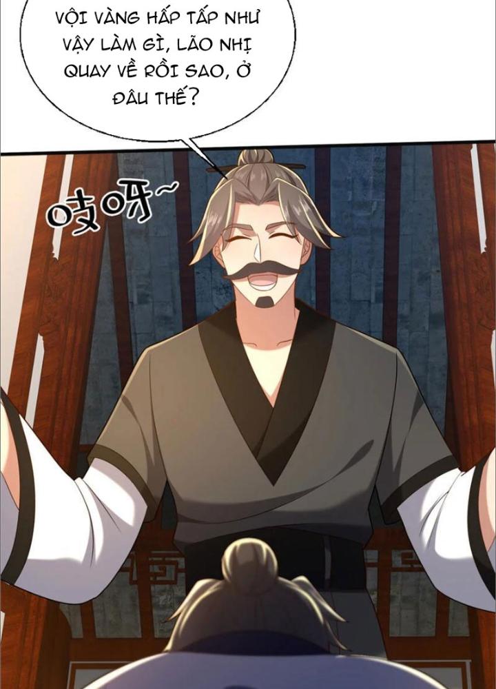 Võ Thánh Này Khảng Khái Quá Rồi Chapter 49 - Trang 3