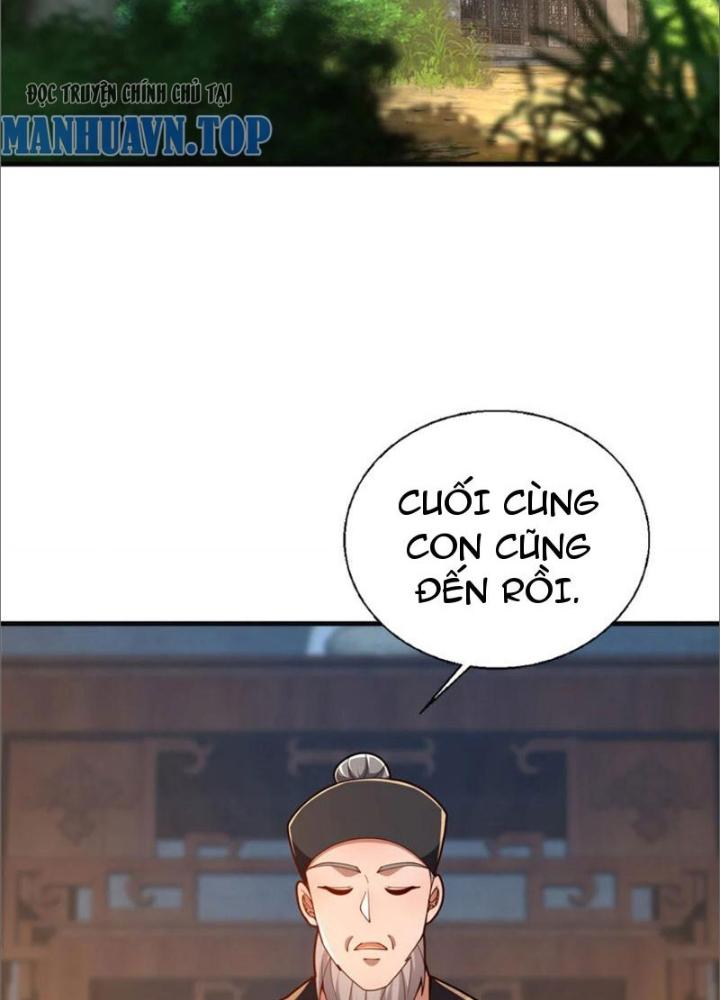 Võ Thánh Này Khảng Khái Quá Rồi Chapter 49 - Trang 3