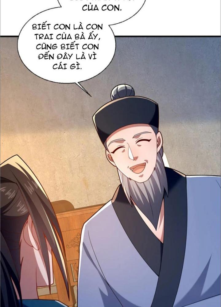 Võ Thánh Này Khảng Khái Quá Rồi Chapter 49 - Trang 3