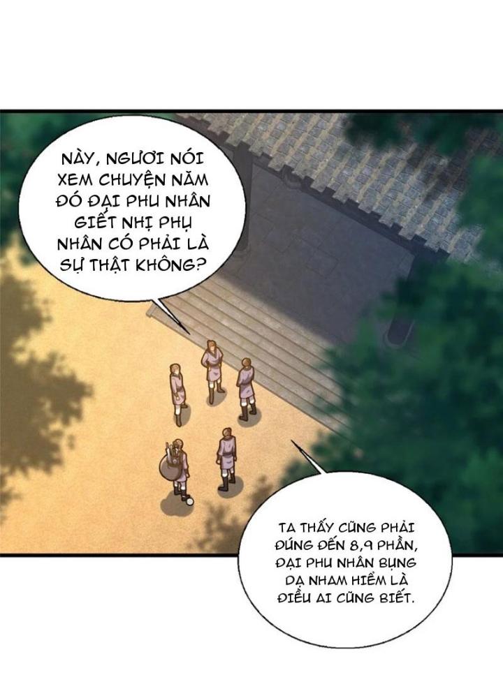 Võ Thánh Này Khảng Khái Quá Rồi Chapter 50 - Trang 3