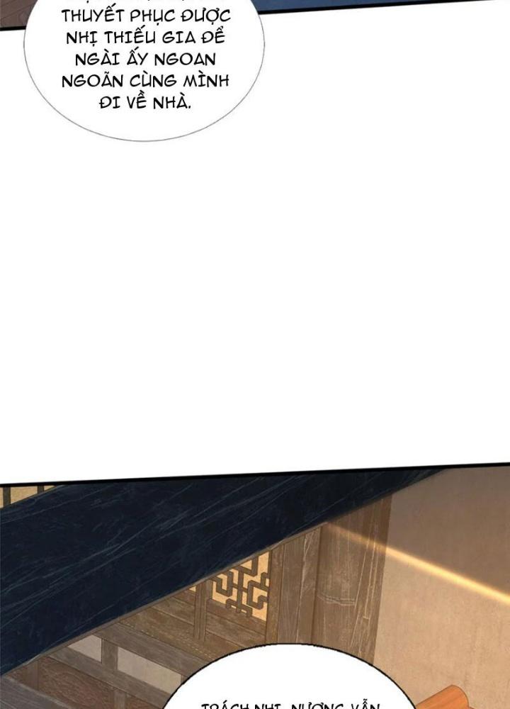 Võ Thánh Này Khảng Khái Quá Rồi Chapter 50 - Trang 3