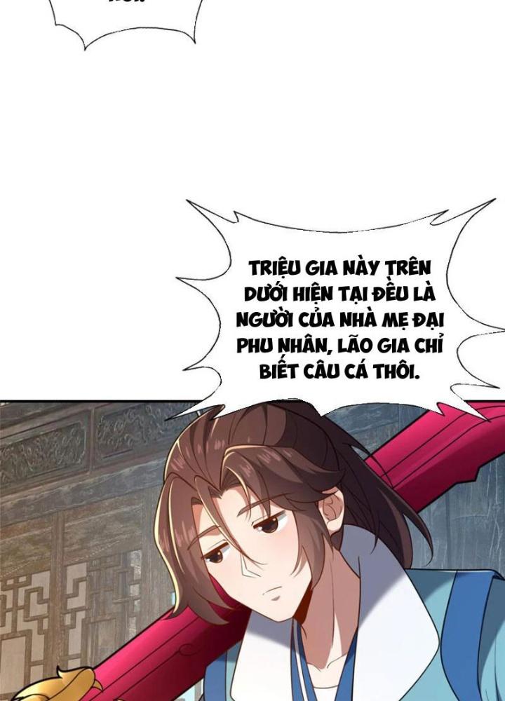 Võ Thánh Này Khảng Khái Quá Rồi Chapter 50 - Trang 3