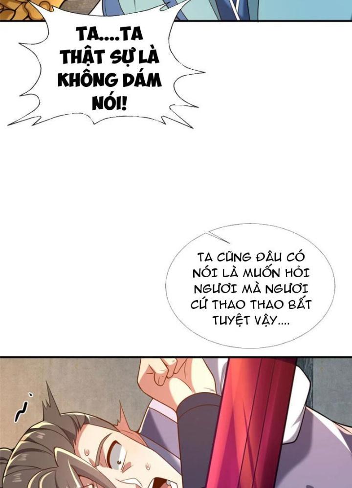 Võ Thánh Này Khảng Khái Quá Rồi Chapter 50 - Trang 3