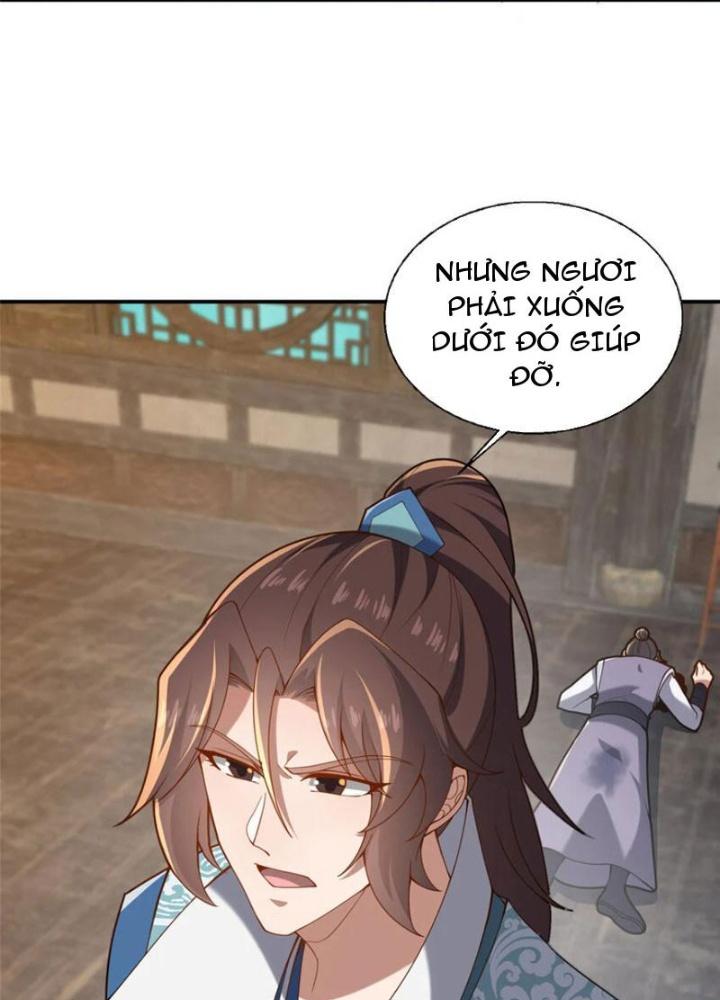 Võ Thánh Này Khảng Khái Quá Rồi Chapter 50 - Trang 3